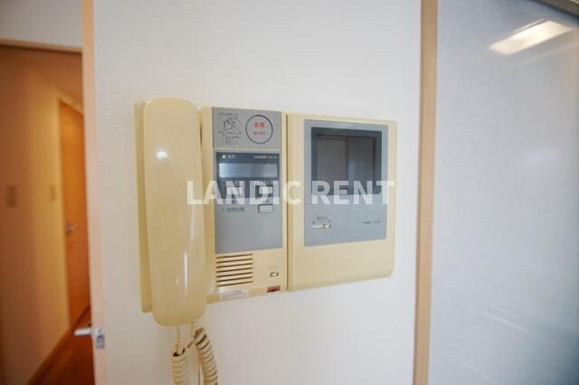 パセオ平尾の物件内観写真