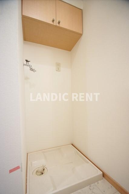 パセオ平尾の物件内観写真