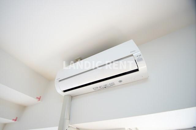 パセオ平尾の物件内観写真