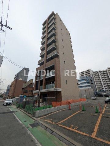 S-room美野島の物件外観写真