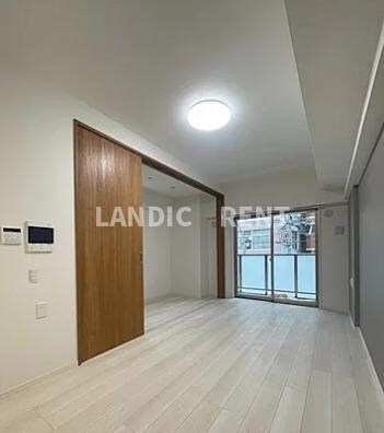 S-room美野島の物件内観写真