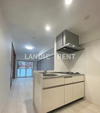 S-room美野島の物件内観写真