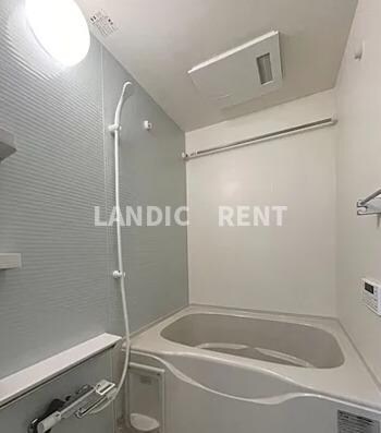 S-room美野島の物件内観写真