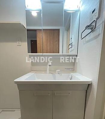 S-room美野島の物件内観写真