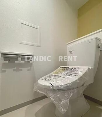 S-room美野島の物件内観写真