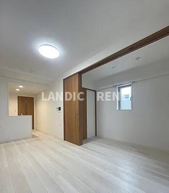 S-room美野島の物件内観写真