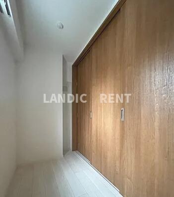 S-room美野島の物件内観写真