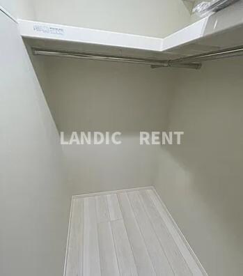 S-room美野島の物件内観写真