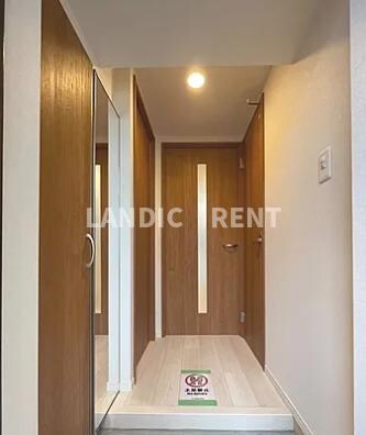 S-room美野島の物件内観写真