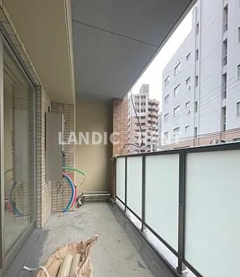 S-room美野島の物件内観写真