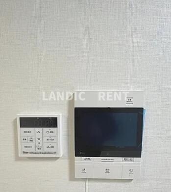 S-room美野島の物件内観写真