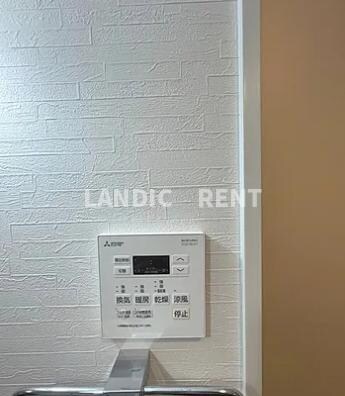 S-room美野島の物件内観写真