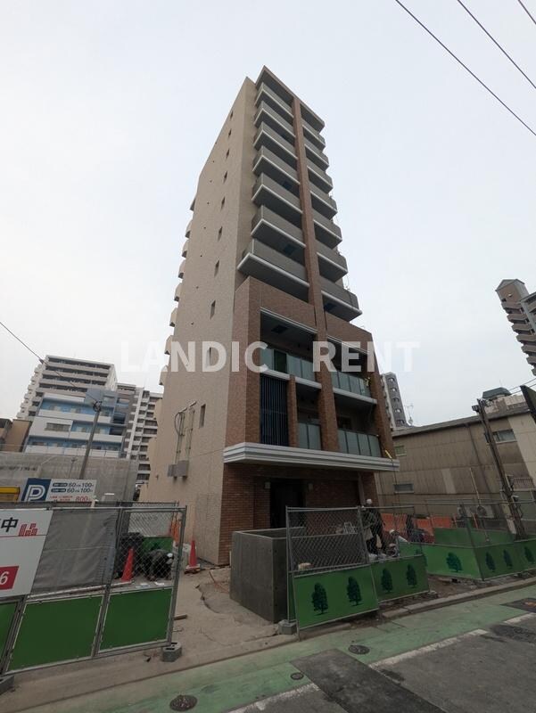 S-room美野島の物件内観写真