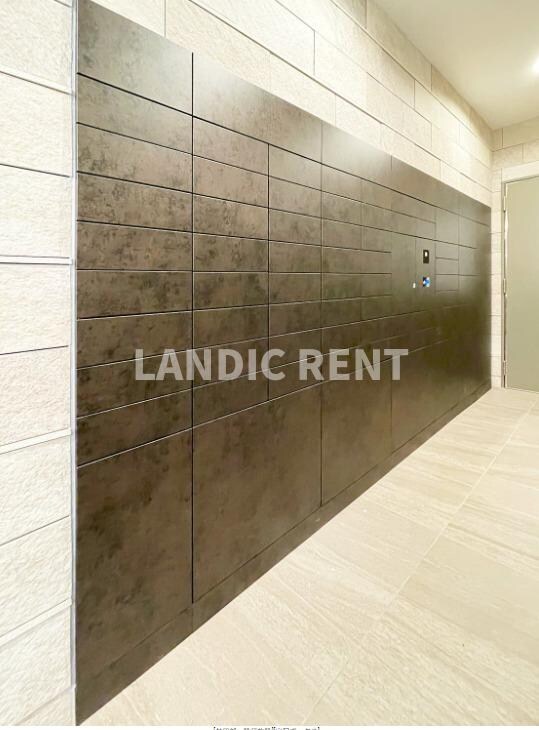 アトリオフラッツ井尻の物件外観写真