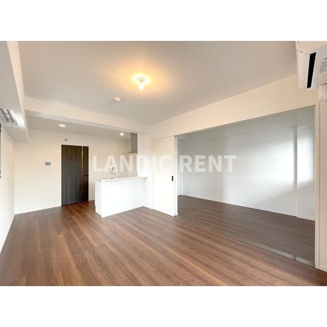 アトリオフラッツ井尻の物件内観写真