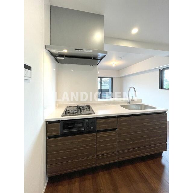 アトリオフラッツ井尻の物件内観写真