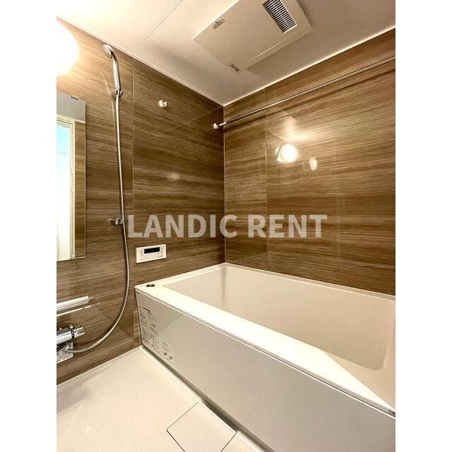 アトリオフラッツ井尻の物件内観写真