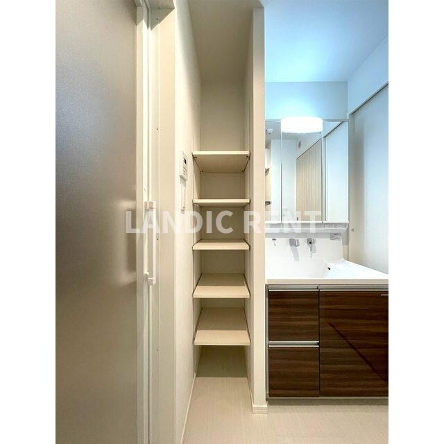 アトリオフラッツ井尻の物件内観写真