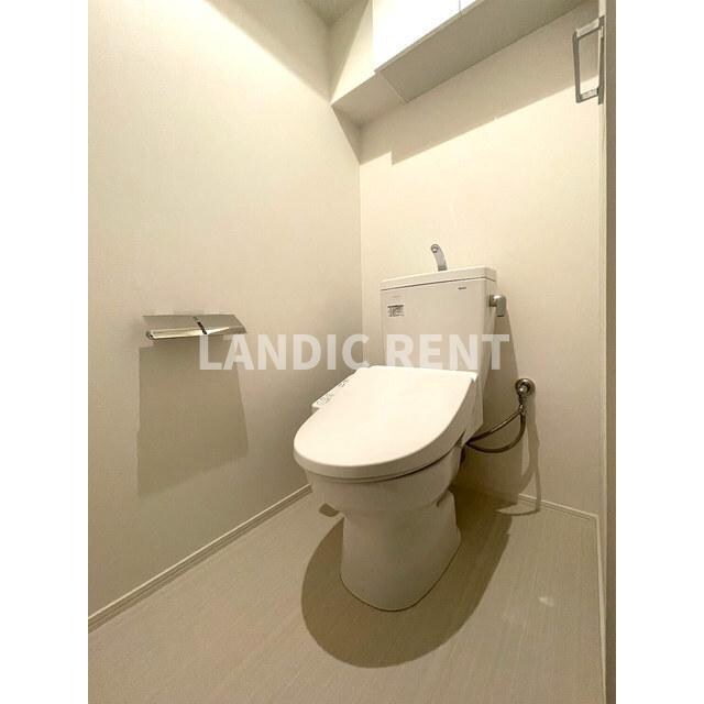 アトリオフラッツ井尻の物件内観写真