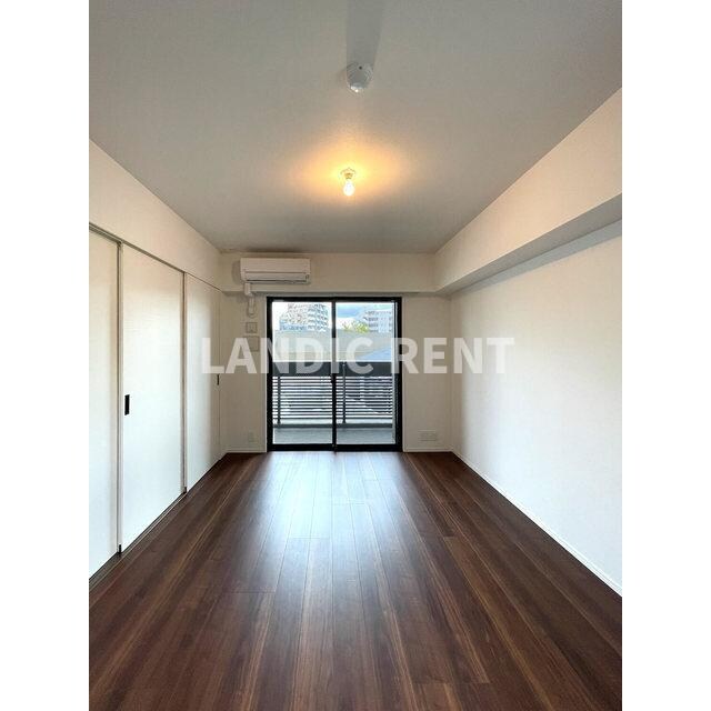 アトリオフラッツ井尻の物件内観写真