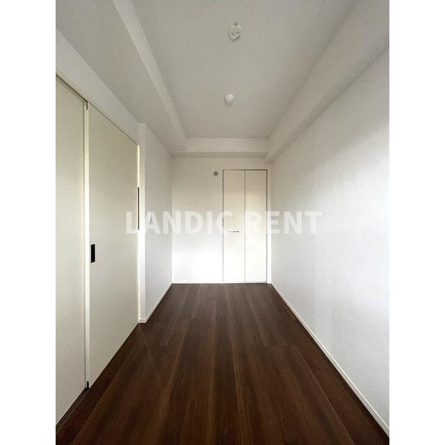 アトリオフラッツ井尻の物件内観写真