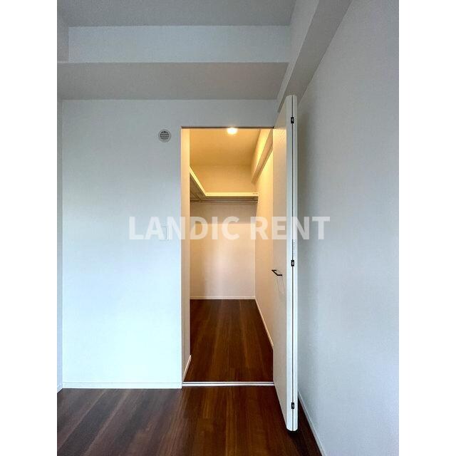 アトリオフラッツ井尻の物件内観写真