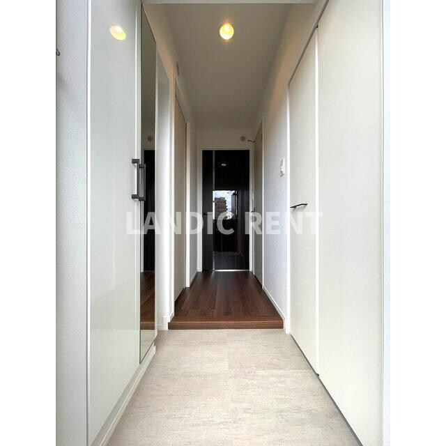 アトリオフラッツ井尻の物件内観写真