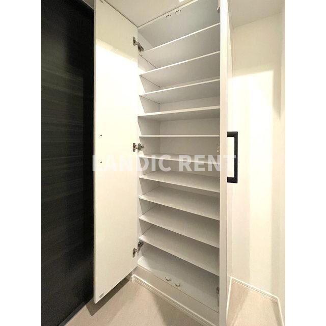 アトリオフラッツ井尻の物件内観写真