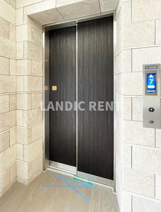 アトリオフラッツ井尻の物件内観写真