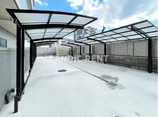 アトリオフラッツ井尻の物件内観写真