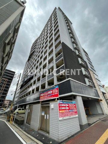 No.46 　Vプロジェクト2100天神の物件外観写真