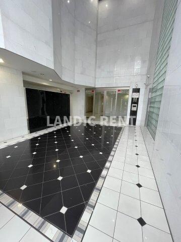 No.46 　Vプロジェクト2100天神の物件外観写真