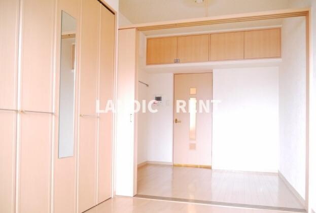 No.46 　Vプロジェクト2100天神の物件内観写真