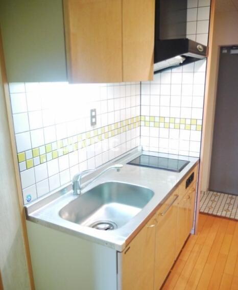 No.46 　Vプロジェクト2100天神の物件内観写真