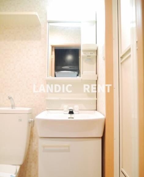 No.46 　Vプロジェクト2100天神の物件内観写真