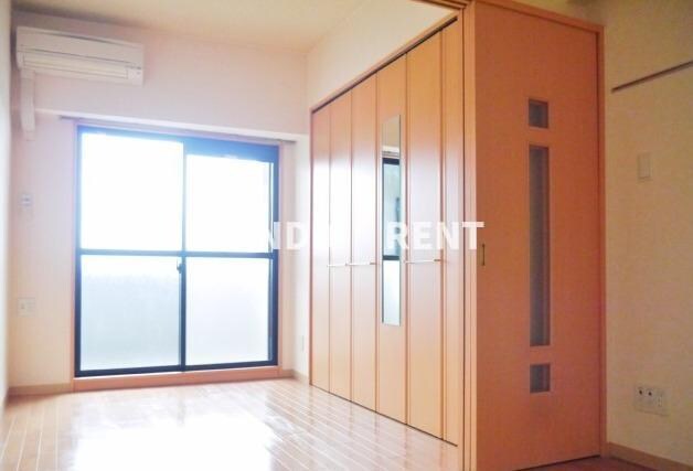 No.46 　Vプロジェクト2100天神の物件内観写真