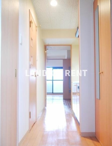 No.46 　Vプロジェクト2100天神の物件内観写真