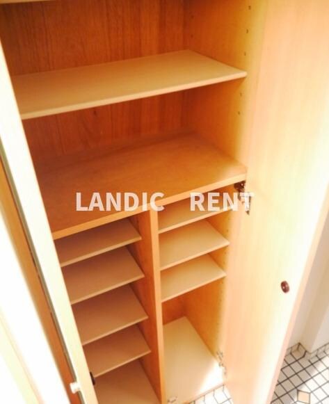 No.46 　Vプロジェクト2100天神の物件内観写真