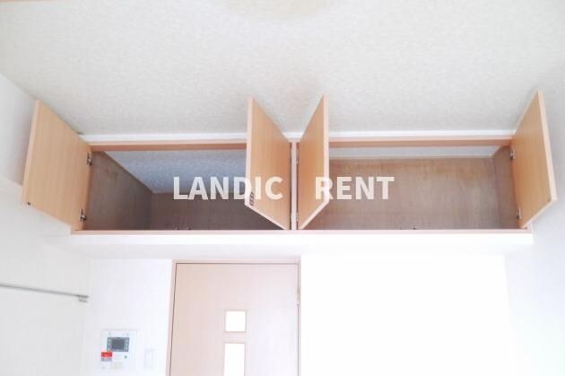 No.46 　Vプロジェクト2100天神の物件内観写真