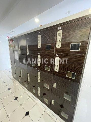 No.46 　Vプロジェクト2100天神の物件内観写真