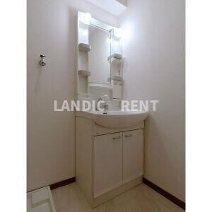 フリューゲル高砂の物件内観写真