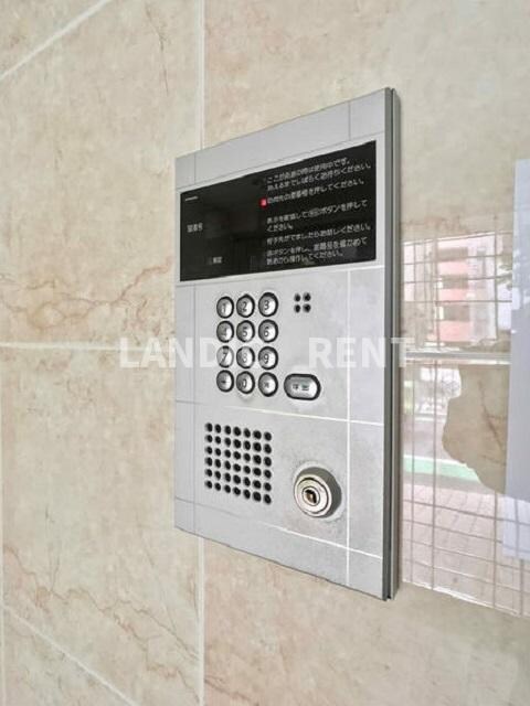 フリューゲル高砂の物件内観写真