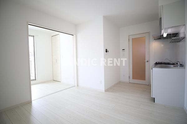 MOANAの物件内観写真