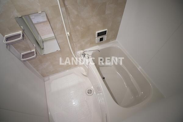 MOANAの物件内観写真