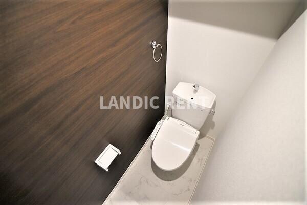 MOANAの物件内観写真