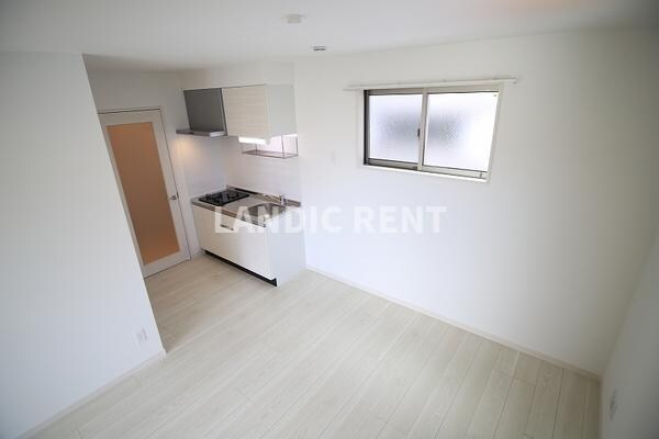 MOANAの物件内観写真