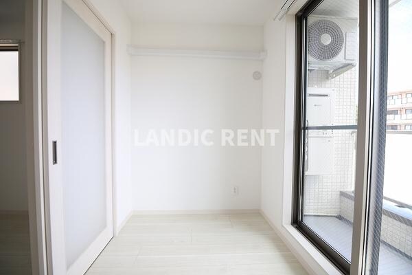 MOANAの物件内観写真