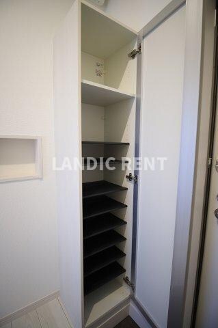 MOANAの物件内観写真