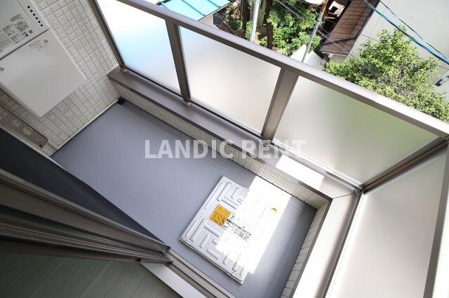 MOANAの物件内観写真