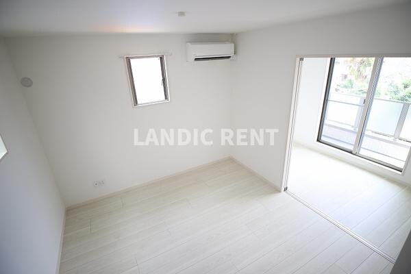 MOANAの物件内観写真